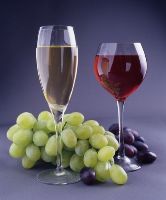 Виноградное вино своими руками