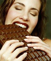 Шоколадная диета: худеть просто!