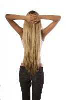 Как отрастить длинные волосы?