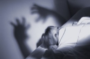 Как избавиться от ночных кошмаров?