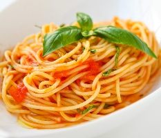 Как приготовить спагетти по итальянски?