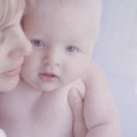 Лечение кашля у грудного ребенка