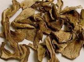 Как варить сушеные грибы?