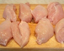 Что можно приготовить из куриной грудки?