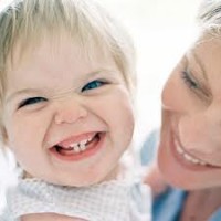 В каком порядке растут зубы у детей?
