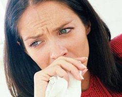 Чем лечить влажный кашель?