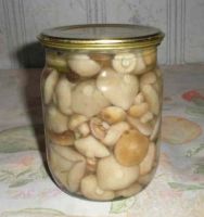Как приготовить маринад для грибов?
