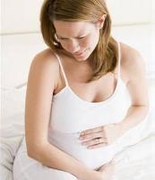 Чем лечить геморрой при беременности?