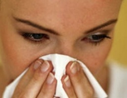 Чем промывать нос при насморке?
