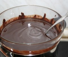 Как сварить шоколад из какао?