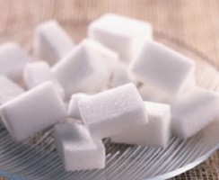 Как приготовить сахарный сироп?