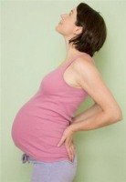 Болят тазовые кости при беременности