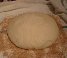 Как приготовить тесто для пирожков?
