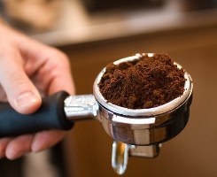 Как правильно варить молотый кофе?