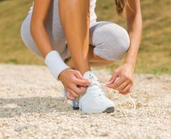 Как правильно выбрать кроссовки для бега?