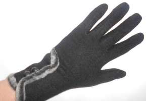 Как узнать размер перчаток?