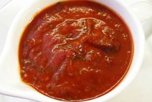 Как приготовить томатную пасту в домашних условиях?
