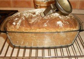 Как сделать закваску для хлеба?