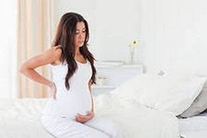Пиелонефрит при беременности: симптомы