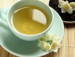 Как заваривать желтый египетский чай?