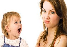 Неприятный запах изо рта у ребенка