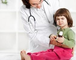 Симптомы гастрита у детей