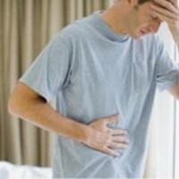 Симптомы острого панкреатита