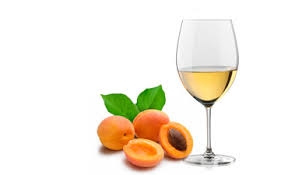 Домашнее вино из абрикос