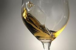 Домашнее вино из желтых слив