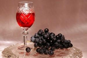 Домашнее виноградное вино из Изабеллы