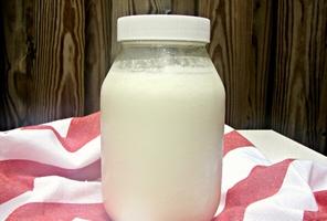 Козье молоко при панкреатите