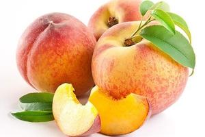 Персики при панкреатите