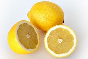 Лимон при сахарном диабете