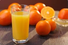 Апельсиновый сок при беременности