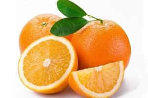 Апельсины при грудном вскармливании