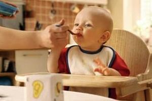 Чем кормить ребенка после рвоты?