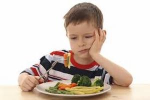 Чем кормить ребенка при отравлении?