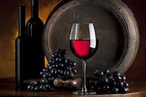 Как хранить домашнее виноградное вино?