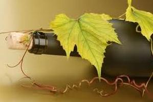 Как осветлить домашнее виноградное вино?