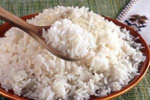 Рис при грудном вскармливании