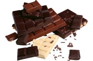 Шоколад при сахарном диабете