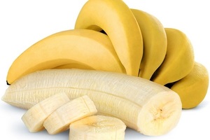 Бананы при язве желудка