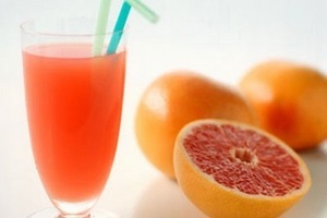 Грейпфрутовый сок: польза и вред