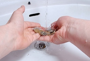 Как очистить монеты от ржавчины?