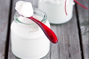 Как приготовить йогурт без йогуртницы?