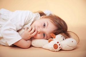 Симптомы дифтерии у детей