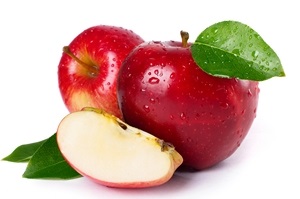 Можно ли есть яблоки при сахарном диабете?