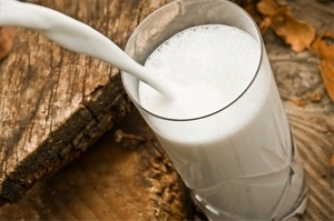 Можно ли поправиться от молока?