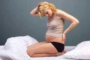 Боль в тазобедренном суставе при беременности
