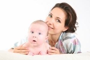 В каком возрасте лучше всего рожать первого ребенка?